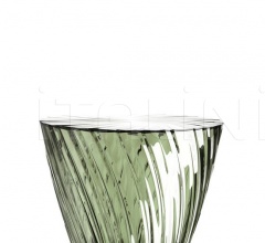 Итальянские Гостиная - Столик Sparkle Итальянские Гостиная - Столик Sparkle фабрика Kartell