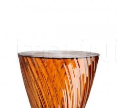 Итальянские Гостиная - Столик Sparkle Итальянские Гостиная - Столик Sparkle фабрика Kartell