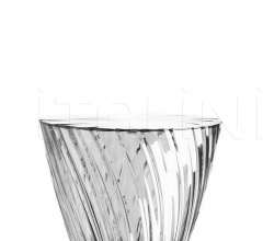 Итальянские Гостиная - Столик Sparkle Итальянские Гостиная - Столик Sparkle фабрика Kartell