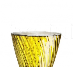 Итальянские Гостиная - Столик Sparkle Итальянские Гостиная - Столик Sparkle фабрика Kartell