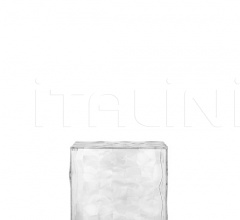 Итальянские Гостиная - Контейнер Optic Итальянские Гостиная - Контейнер Optic фабрика Kartell