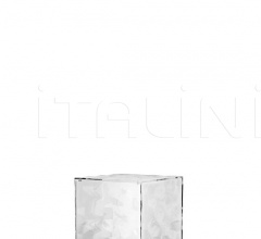 Итальянские Гостиная - Контейнер Optic Итальянские Гостиная - Контейнер Optic фабрика Kartell