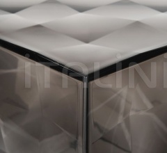 Итальянские Гостиная - Контейнер Optic Итальянские Гостиная - Контейнер Optic фабрика Kartell