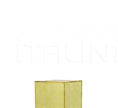 Итальянские Гостиная - Контейнер Optic Итальянские Гостиная - Контейнер Optic фабрика Kartell