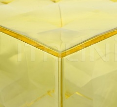 Итальянские Гостиная - Контейнер Optic Итальянские Гостиная - Контейнер Optic фабрика Kartell