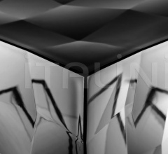 Итальянские Гостиная - Контейнер Optic Итальянские Гостиная - Контейнер Optic фабрика Kartell