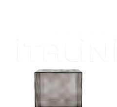 Итальянские Гостиная - Контейнер Optic Итальянские Гостиная - Контейнер Optic фабрика Kartell