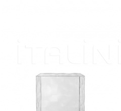 Итальянские Гостиная - Контейнер Optic Итальянские Гостиная - Контейнер Optic фабрика Kartell