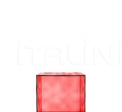 Итальянские Гостиная - Контейнер Optic Итальянские Гостиная - Контейнер Optic фабрика Kartell