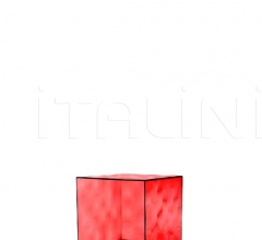 Итальянские Гостиная - Контейнер Optic Итальянские Гостиная - Контейнер Optic фабрика Kartell