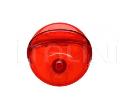 Вешалка Wall Clothes Hook Вешалка Wall Clothes Hook фабрика Kartell