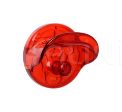 Вешалка Wall Clothes Hook Вешалка Wall Clothes Hook фабрика Kartell