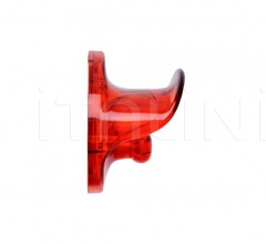 Вешалка Wall Clothes Hook Вешалка Wall Clothes Hook фабрика Kartell