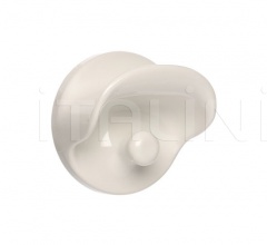Вешалка Wall Clothes Hook Вешалка Wall Clothes Hook фабрика Kartell