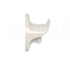 Вешалка Wall Clothes Hook Вешалка Wall Clothes Hook фабрика Kartell