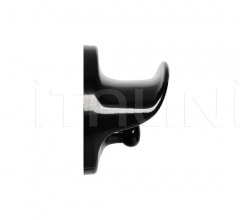 Вешалка Wall Clothes Hook Вешалка Wall Clothes Hook фабрика Kartell