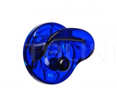 Вешалка Wall Clothes Hook Вешалка Wall Clothes Hook фабрика Kartell