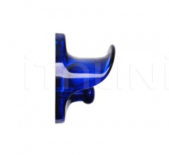 Вешалка Wall Clothes Hook Вешалка Wall Clothes Hook фабрика Kartell