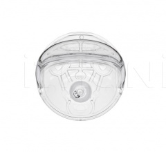 Вешалка Wall Clothes Hook Вешалка Wall Clothes Hook фабрика Kartell