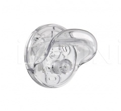 Вешалка Wall Clothes Hook Вешалка Wall Clothes Hook фабрика Kartell