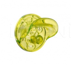 Вешалка Wall Clothes Hook Вешалка Wall Clothes Hook фабрика Kartell