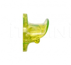 Вешалка Wall Clothes Hook Вешалка Wall Clothes Hook фабрика Kartell