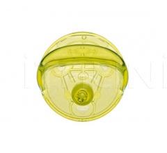 Вешалка Wall Clothes Hook Вешалка Wall Clothes Hook фабрика Kartell