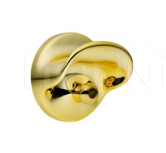 Вешалка Wall Clothes Hook Вешалка Wall Clothes Hook фабрика Kartell