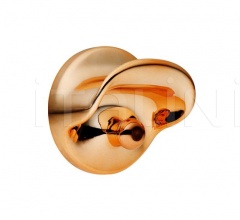 Вешалка Wall Clothes Hook Вешалка Wall Clothes Hook фабрика Kartell