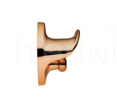 Вешалка Wall Clothes Hook Вешалка Wall Clothes Hook фабрика Kartell