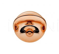 Вешалка Wall Clothes Hook Вешалка Wall Clothes Hook фабрика Kartell