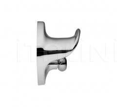 Вешалка Wall Clothes Hook Вешалка Wall Clothes Hook фабрика Kartell