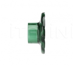 Вешалка Jellies Coat Hangers Вешалка Jellies Coat Hangers фабрика Kartell