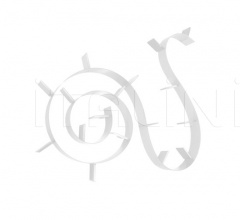 Книжный стеллаж Bookworm фабрика Kartell