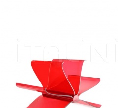 Столик Front Page фабрика Kartell