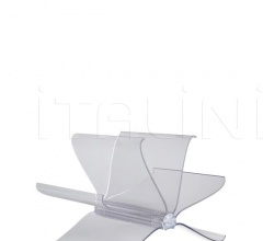 Столик Front Page фабрика Kartell