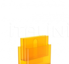Столик Magazine Rack фабрика Kartell