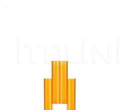 Столик Magazine Rack фабрика Kartell