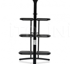 Стремянка Tiramisu' Стремянка Tiramisu' фабрика Kartell