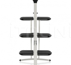 Стремянка Tiramisu' Стремянка Tiramisu' фабрика Kartell