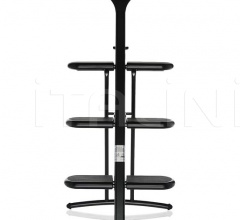 Стремянка Tiramisu' Стремянка Tiramisu' фабрика Kartell