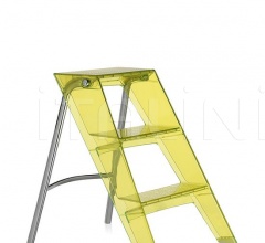 Стремянка Upper Стремянка Upper фабрика Kartell