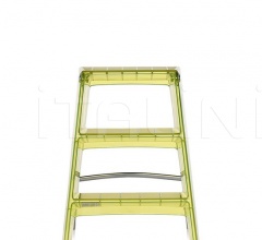 Стремянка Upper Стремянка Upper фабрика Kartell