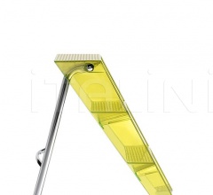 Стремянка Upper Стремянка Upper фабрика Kartell