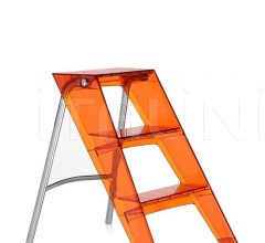 Стремянка Upper Стремянка Upper фабрика Kartell