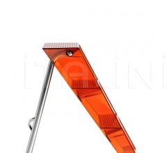 Стремянка Upper Стремянка Upper фабрика Kartell