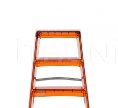 Стремянка Upper Стремянка Upper фабрика Kartell