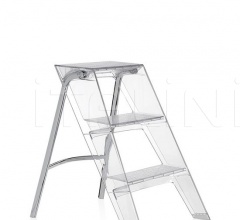 Стремянка Upper Стремянка Upper фабрика Kartell