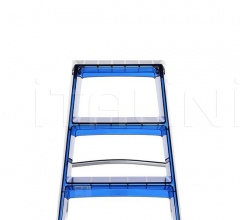 Стремянка Upper Стремянка Upper фабрика Kartell