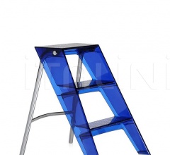 Стремянка Upper Стремянка Upper фабрика Kartell